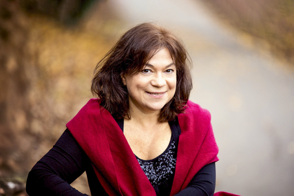 Tatjana Vorobjova Foto: New Murphy Photography